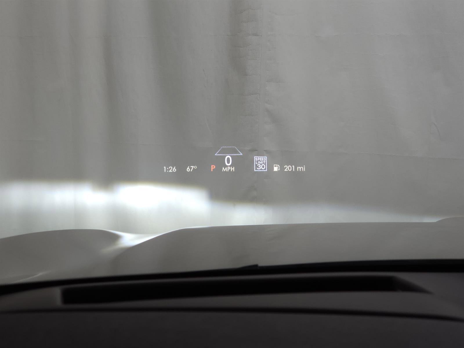 Used 2020 Lincoln Aviator Reserve w/ Equipment Group 202A image 25