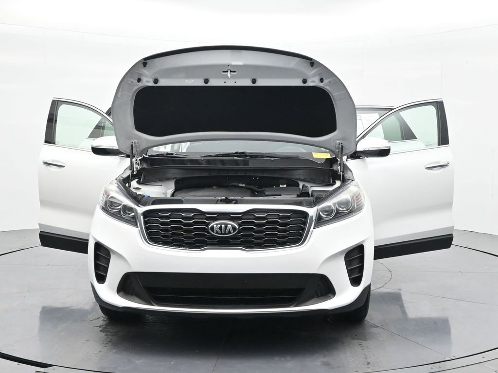 Used 2019 Kia Sorento LX w/ Option Group 020 image 41
