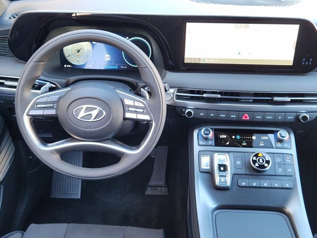 Used 2025 Hyundai Palisade Calligraphy image 27