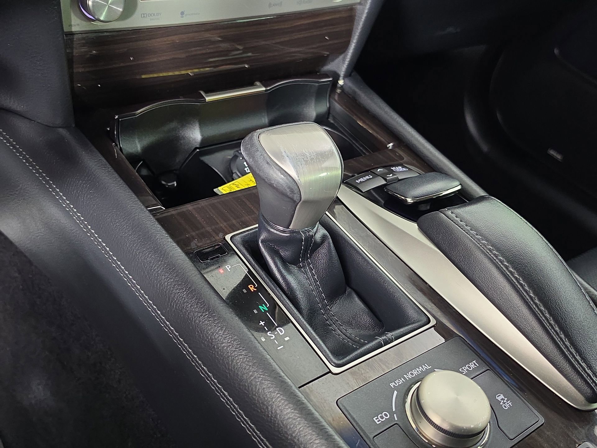 Used 2014 Lexus LS 460 w/ Comfort Package RWD image 31