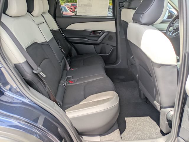 New 2026 MAZDA CX-5 Preferred AWD/4WD image 24