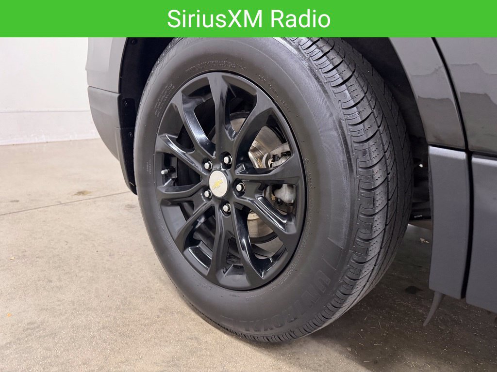 Certified 2019 Chevrolet Equinox LT w/ Driver Convenience Package FWD image 15