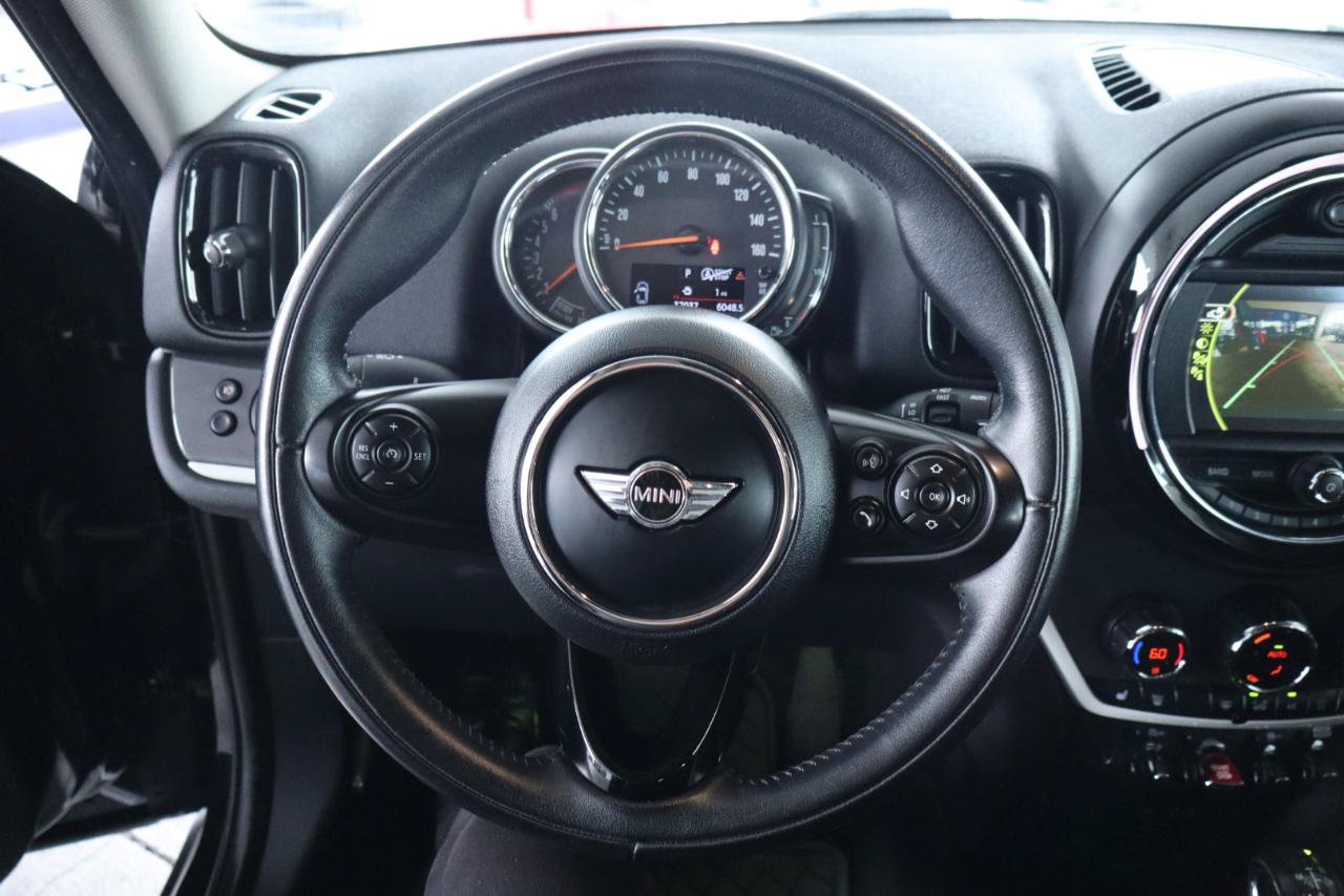 Used 2018 MINI Cooper Countryman S AWD/4WD image 21