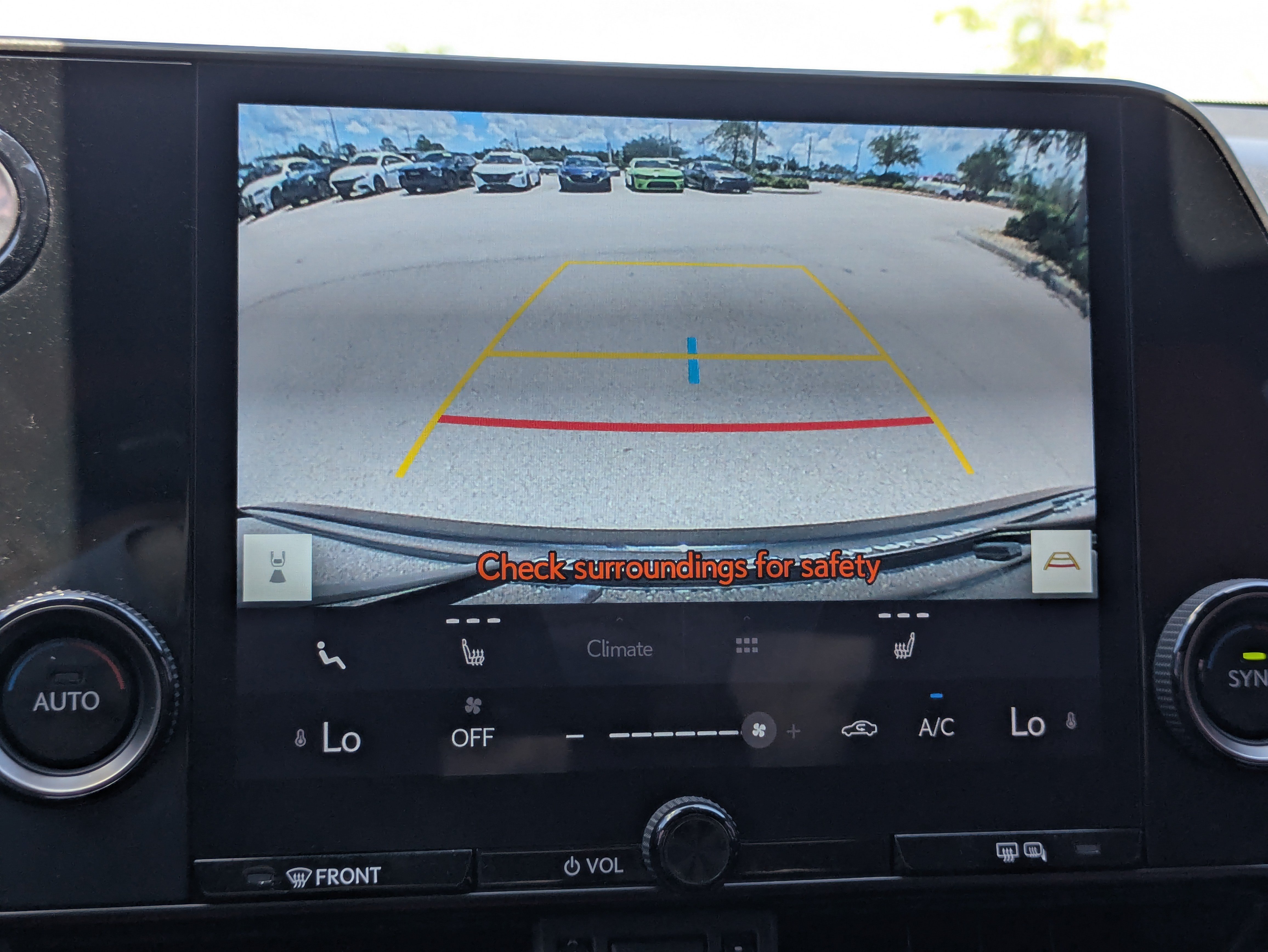 Used 2023 Lexus NX 350 F Sport AWD/4WD image 22