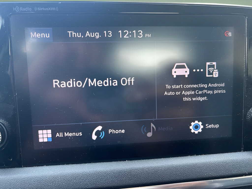 Used 2021 Hyundai Sonata SEL FWD image 27