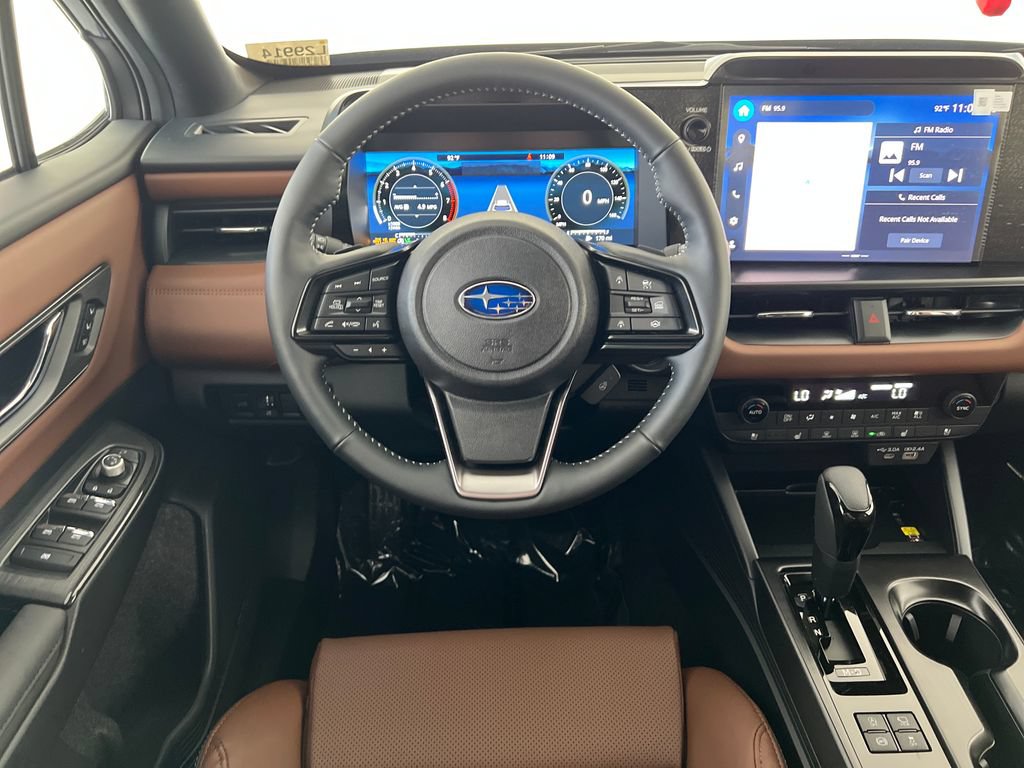 New 2026 Subaru Outback Touring XT AWD/4WD image 15