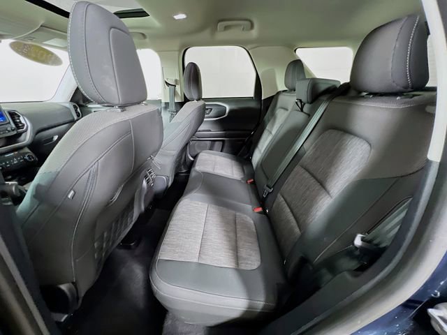 Used 2023 Ford Bronco Sport Big Bend w/ Convenience Package image 24