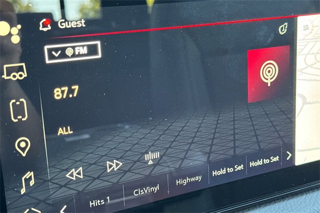 New 2026 GMC Sierra 1500 Denali w/ Denali Reserve Package image 21