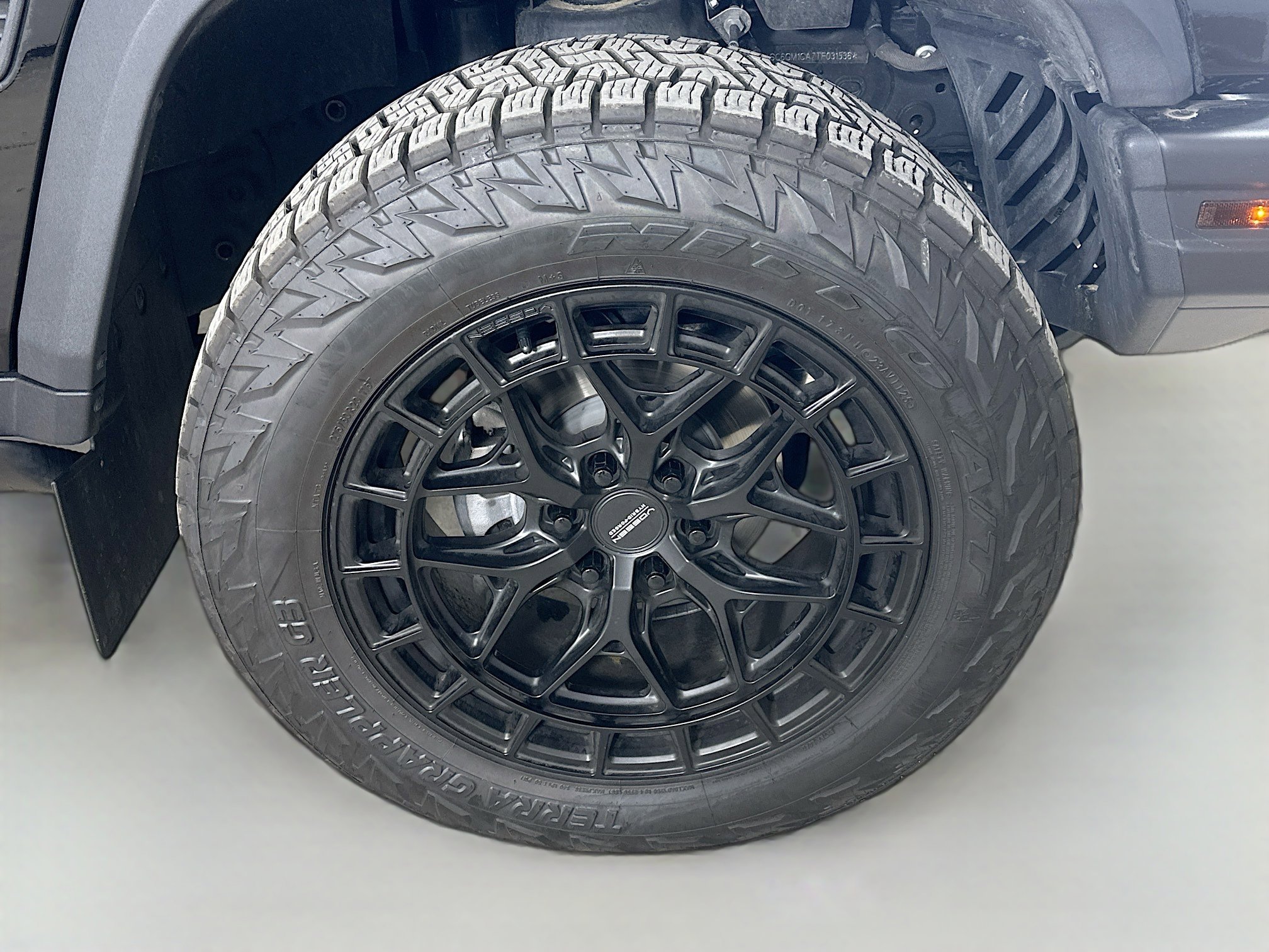 New 2026 INEOS Grenadier image 11