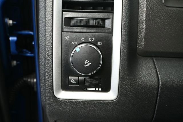 Used 2011 RAM 1500 Sport w/ Sport Premium Group AWD/4WD image 28