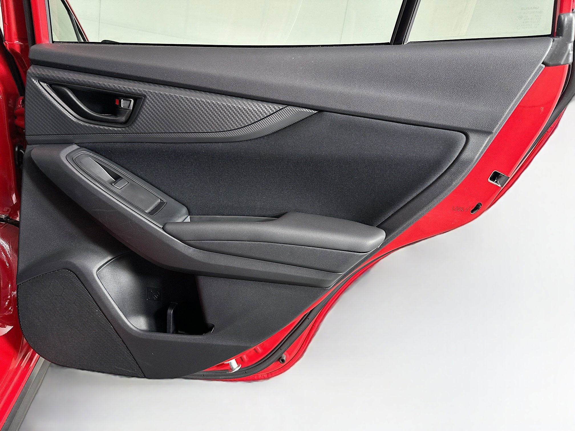 Used 2023 Subaru Crosstrek 2.0i AWD/4WD image 28