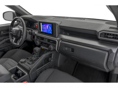 New 2026 Toyota 4Runner TRD Sport AWD/4WD image 17