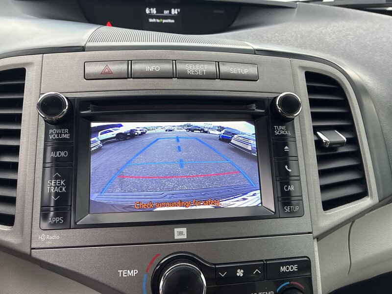 Used 2014 Toyota Venza XLE w/ XLE Premium Package AWD/4WD image 22