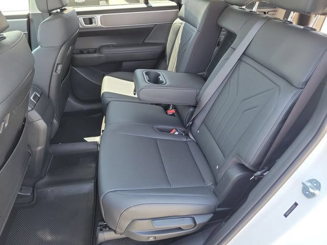 New 2027 Hyundai Santa Fe SEL FWD image 25