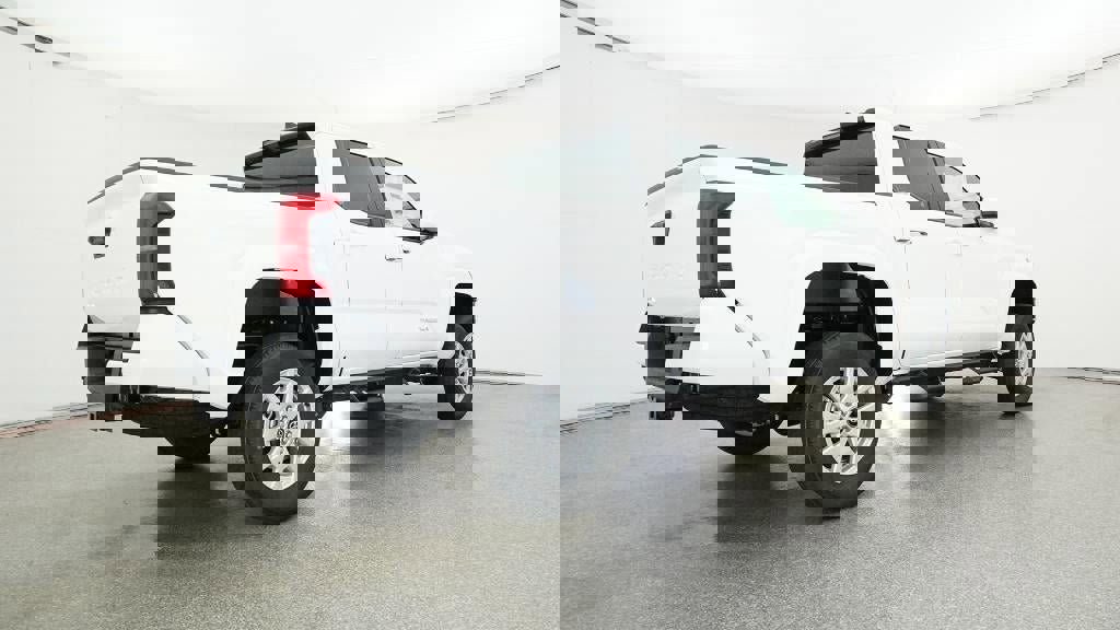 New 2026 Toyota Tacoma SR5 image 26