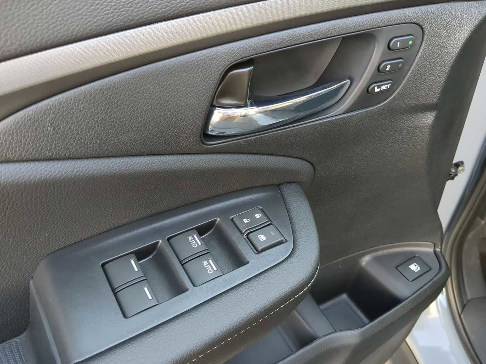 New 2026 Honda Ridgeline RTL image 12