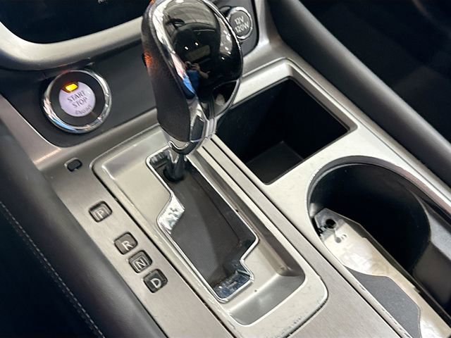 Used 2019 Nissan Murano SV w/ Premium Package AWD/4WD image 17