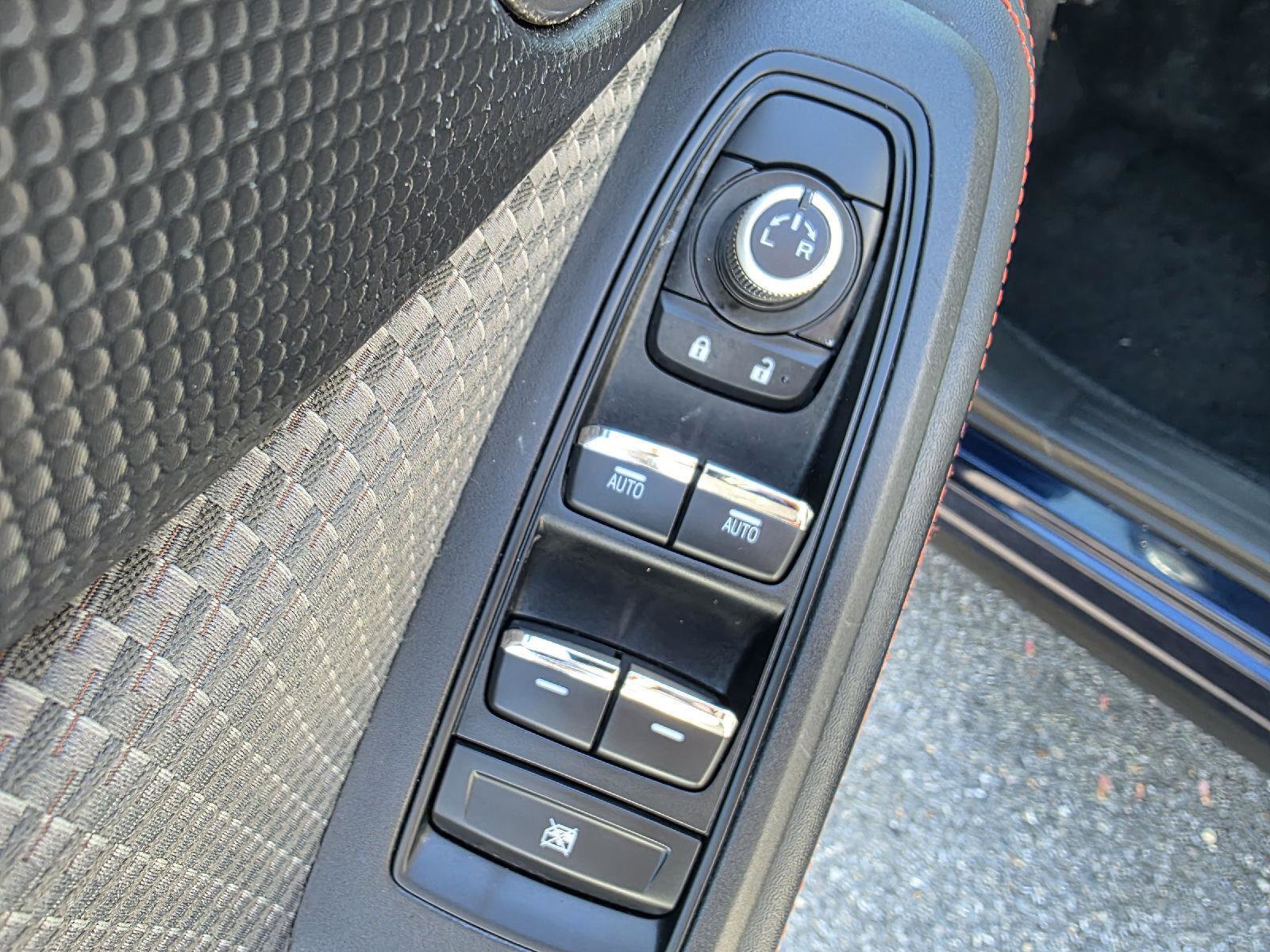 Used 2019 Subaru Forester Sport image 11