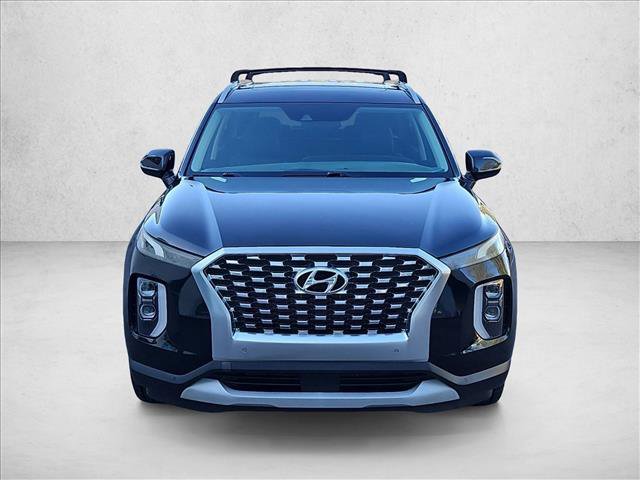 Used 2020 Hyundai Palisade SEL FWD image 2