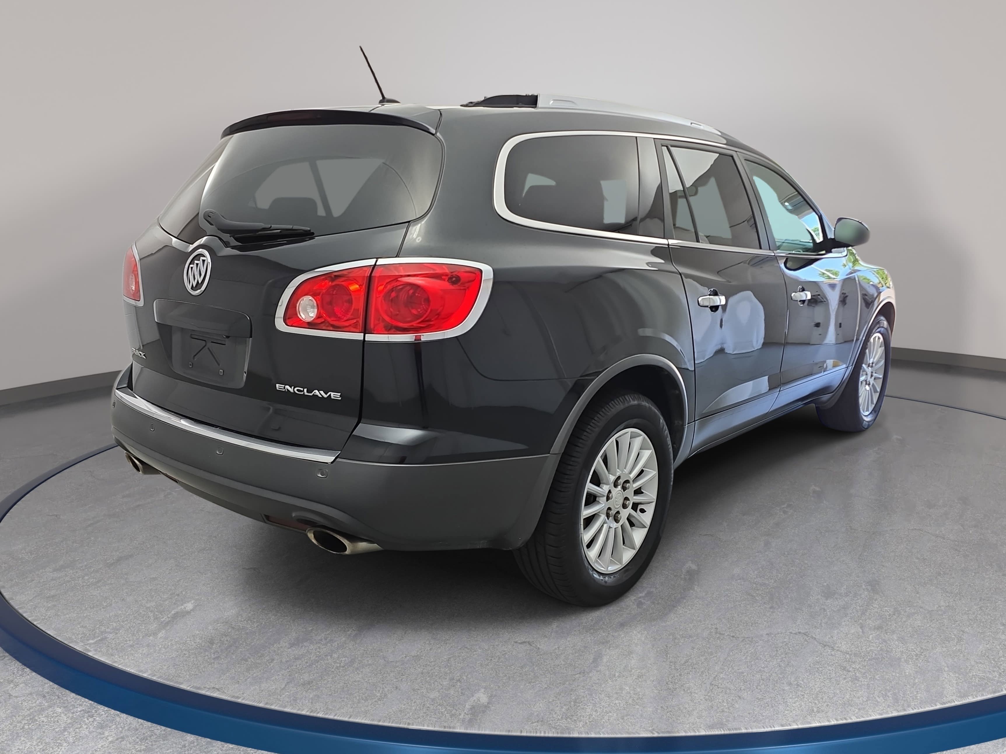 Used 2012 Buick Enclave Leather FWD image 5