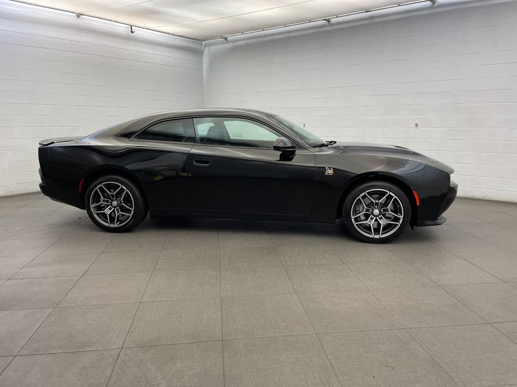 New 2026 Dodge Charger Scat Pack AWD/4WD image 2