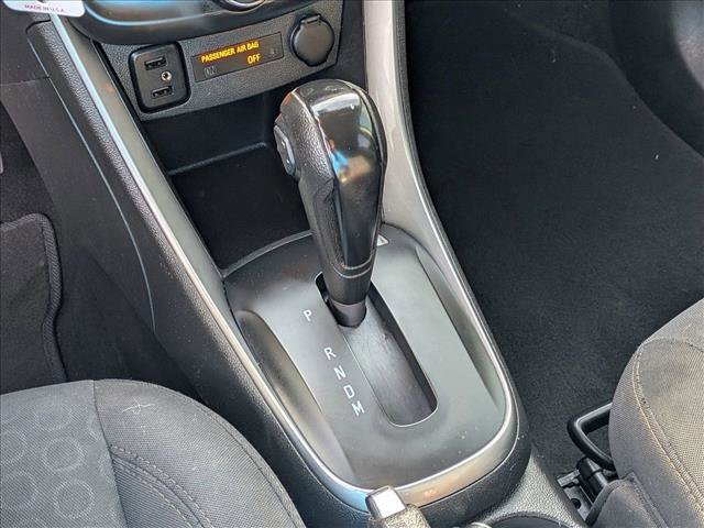 Used 2020 Chevrolet Trax LS w/ Tint and Cruise Package image 17