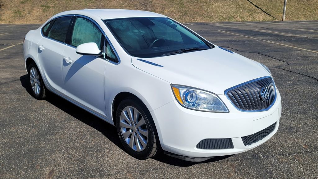 Used 2016 Buick Verano image 2