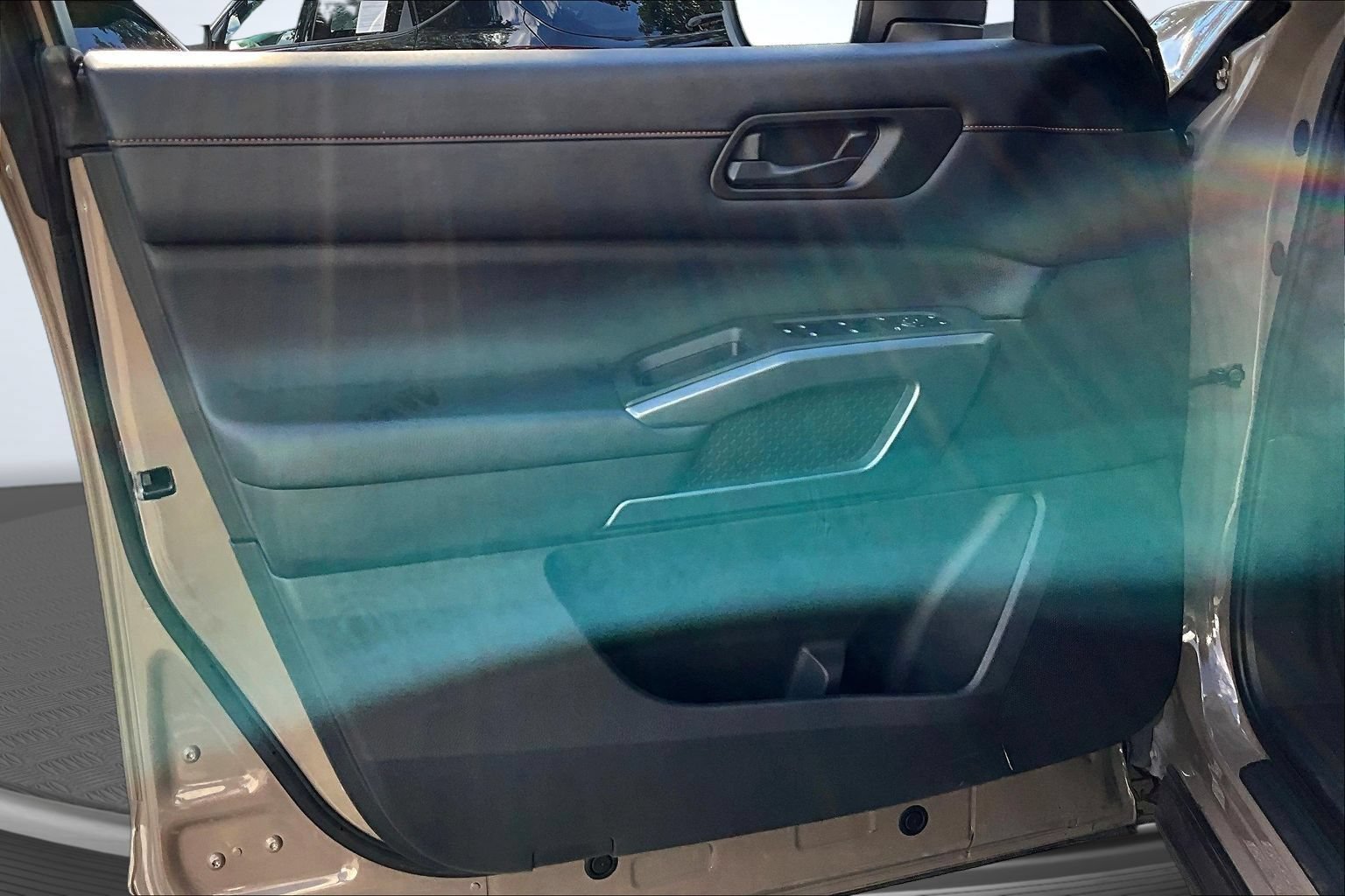Used 2023 Nissan Pathfinder Rock Creek AWD/4WD image 22
