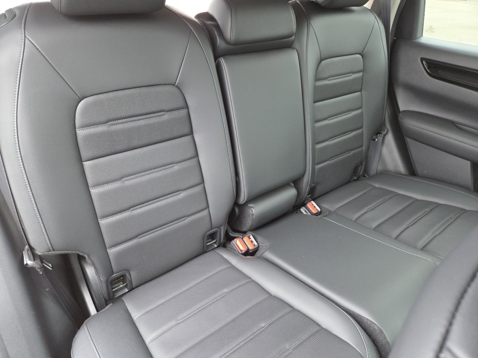 Certified 2024 Honda CR-V EX-L image 23