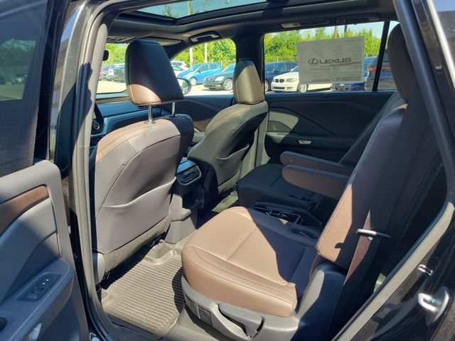 New 2026 Lexus TX 350 AWD w/ Technology Package image 13