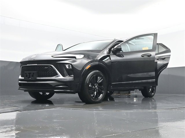 Used 2024 Buick Encore GX Sport Touring image 31