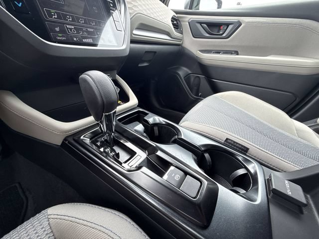 Certified 2026 Subaru Forester Premium AWD/4WD image 19