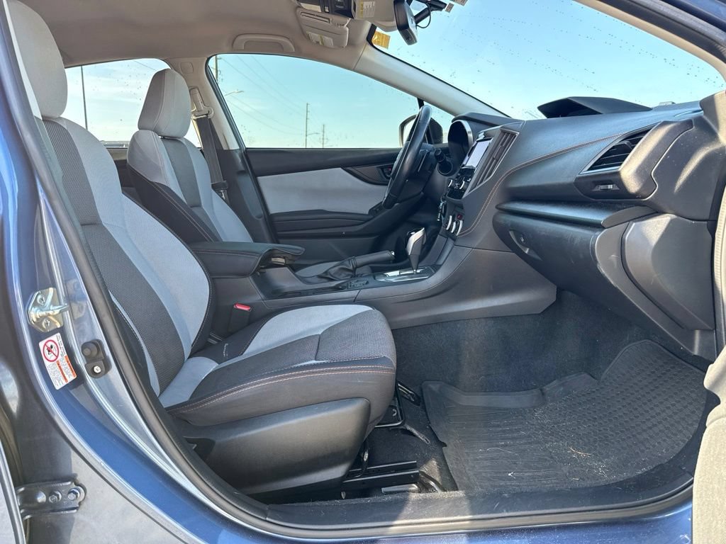Used 2020 Subaru Crosstrek 2.0i Premium AWD/4WD image 10