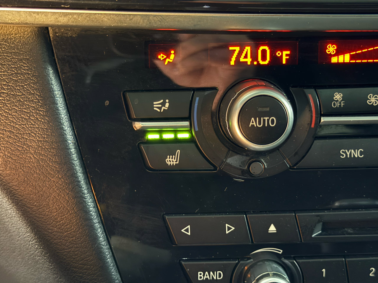 Used 2018 BMW X5 xDrive35i image 18