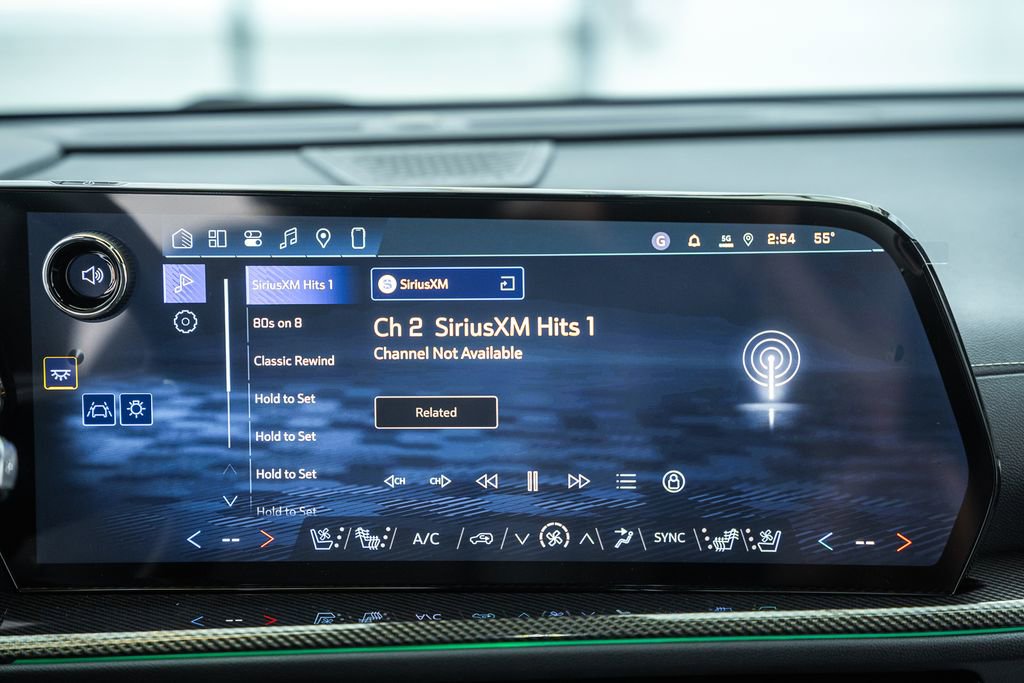 New 2026 Chevrolet Traverse High Country image 26