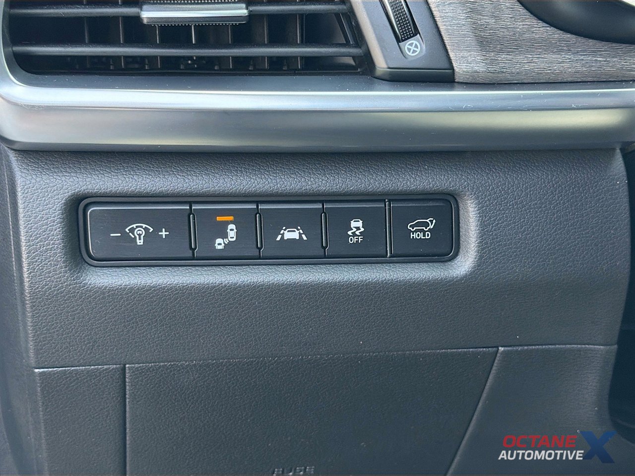 Used 2022 Kia Telluride EX w/ EX Premium Package FWD image 10