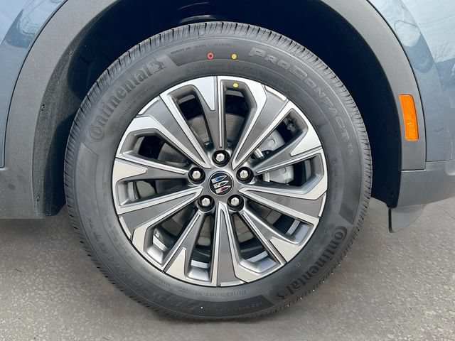 New 2026 Buick Envision Preferred AWD/4WD image 19