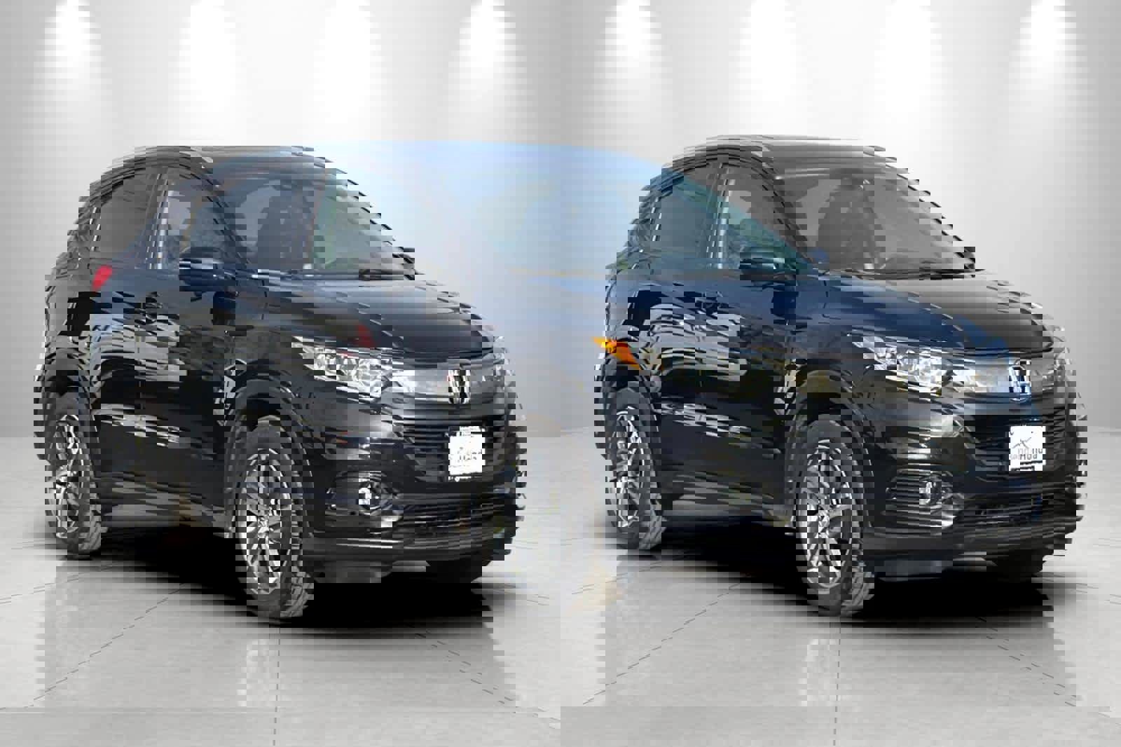 Certified 2022 Honda HR-V EX image 9