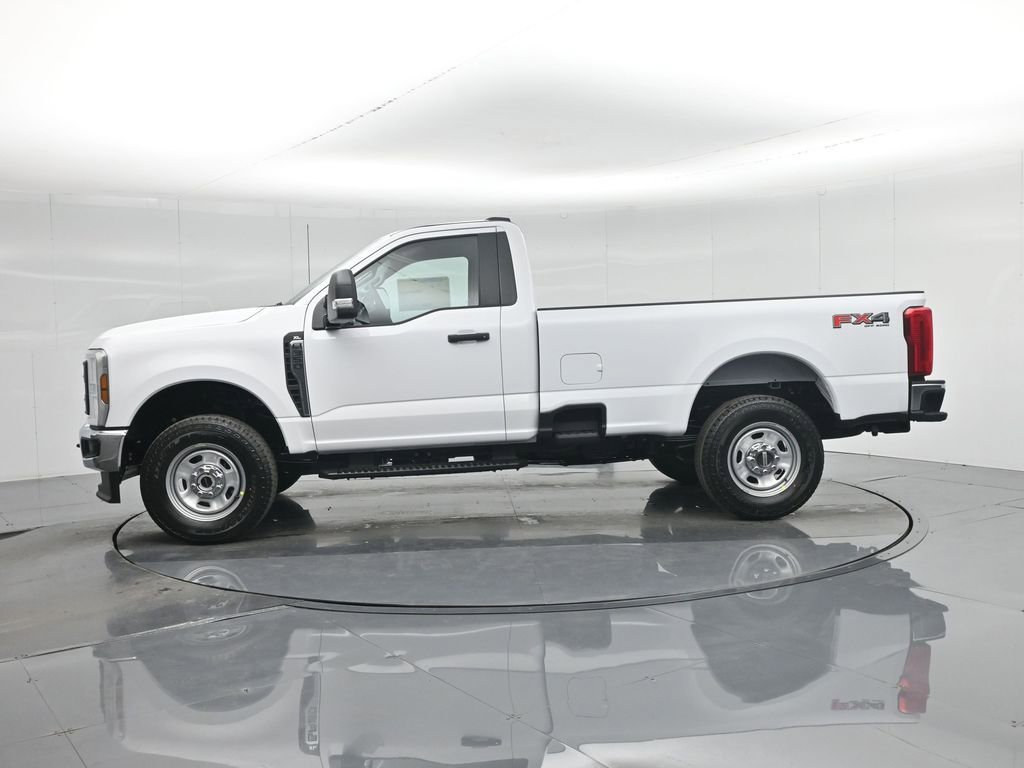 New 2026 Ford F350 XL w/ FX4 Off-Road Package image 24