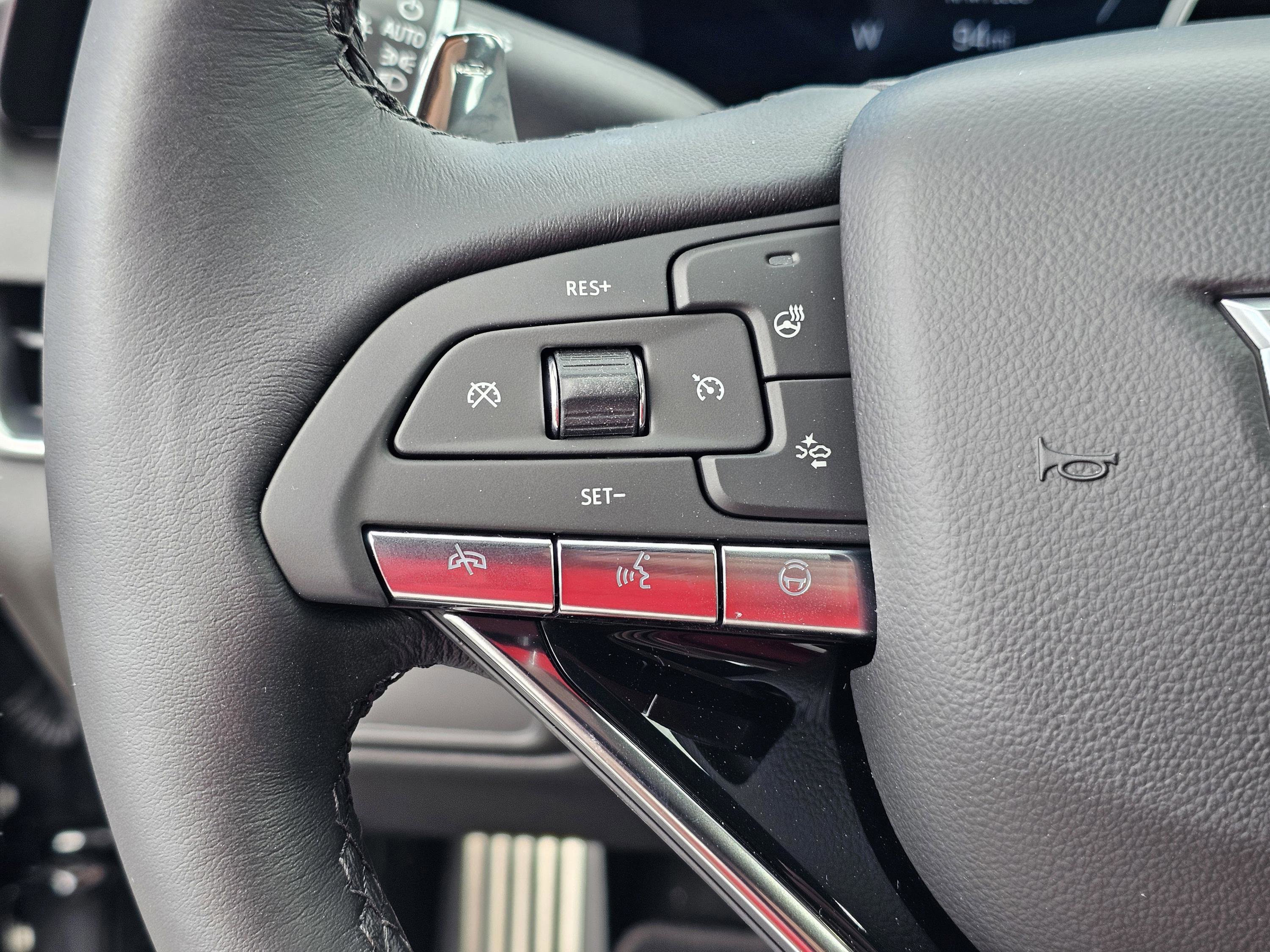 New 2025 Cadillac CT5 Sport image 21