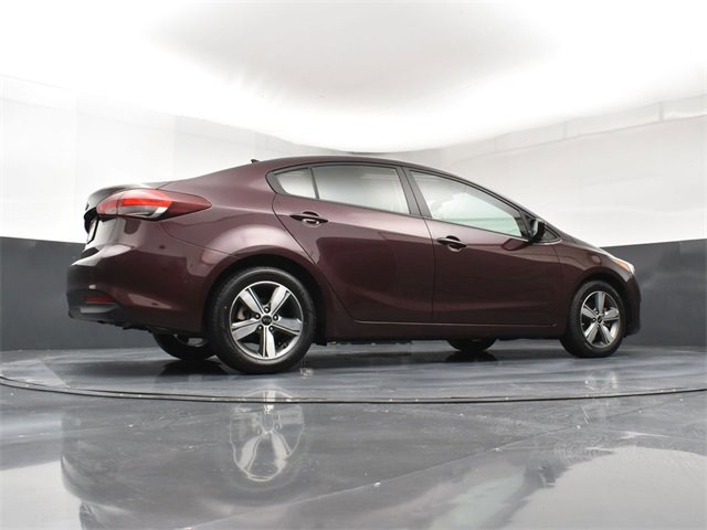 Used 2018 Kia Forte LX w/ LX Popular Package image 24