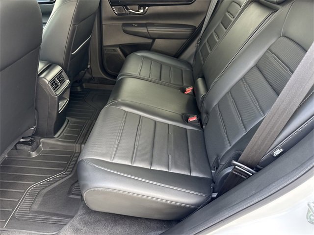 Certified 2024 Honda CR-V EX-L image 29