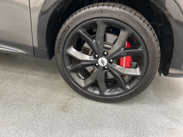 Used 2024 Dodge Hornet R/T AWD/4WD image 30