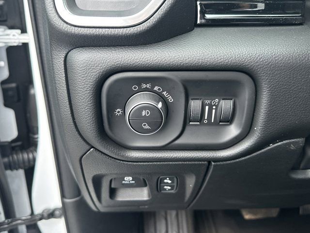 New 2026 RAM 1500 Laramie image 27