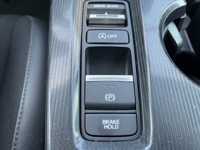 Used 2024 Honda Civic Sport image 34