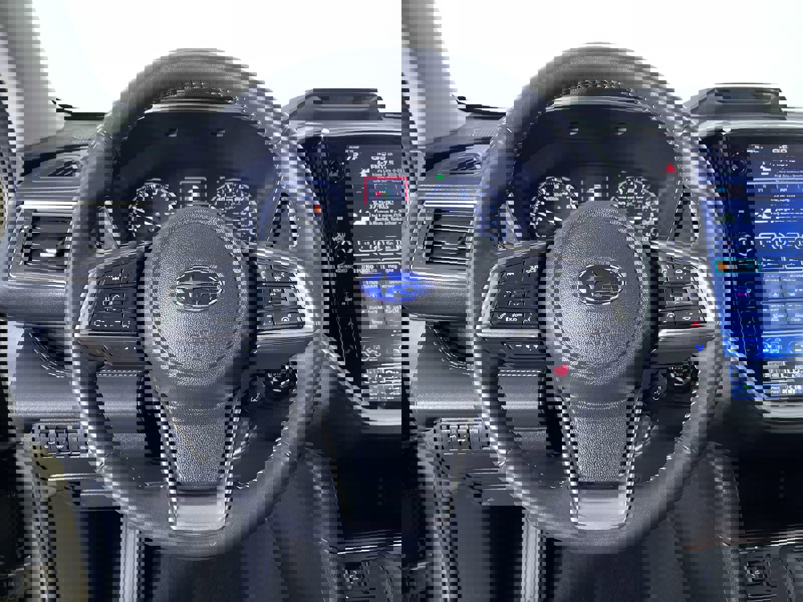 Used 2023 Subaru Ascent Touring image 16