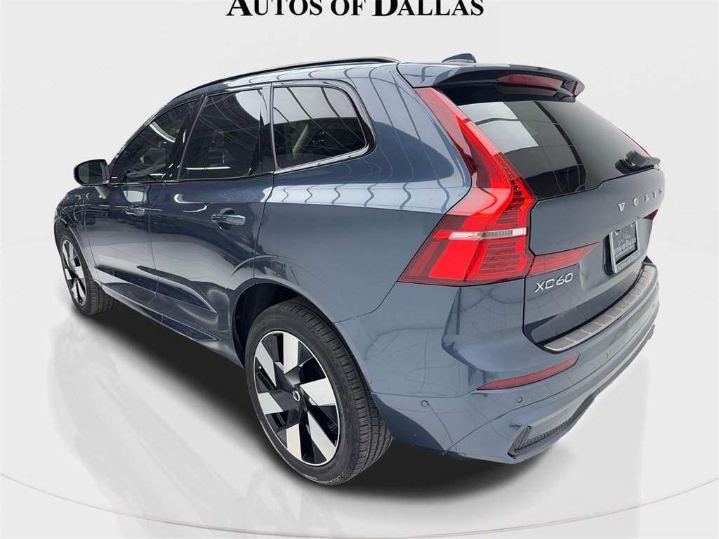 Used 2025 Volvo XC60 T8 Plus w/ Protection Package Premier image 12