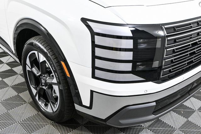 New 2026 Hyundai Palisade Limited image 38