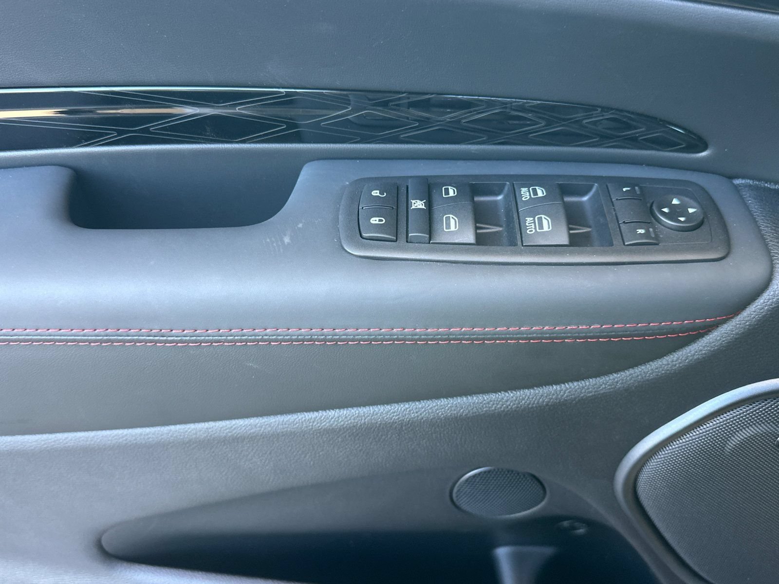 New 2026 Dodge Durango GT AWD/4WD image 11