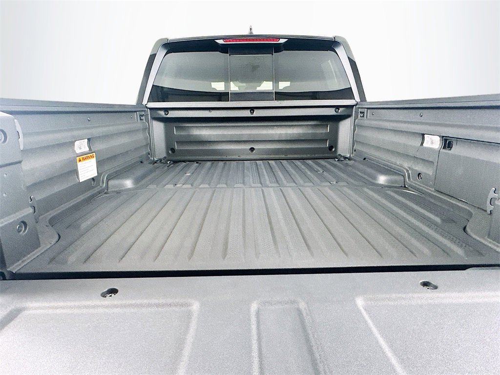 New 2025 Honda Ridgeline RTL image 16